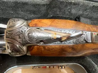Haglgevær Beretta DT11 EELL