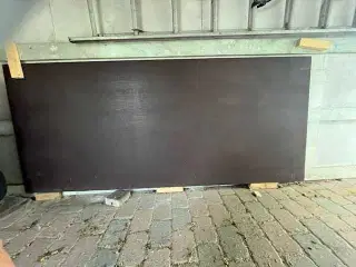 trailerplade 