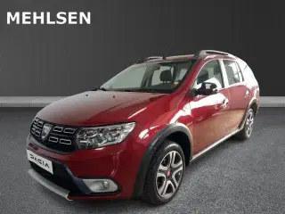 Dacia Logan 0,9 Tce Techroad Start/Stop 90HK