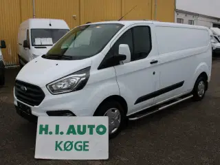 Ford Transit Custom 300L 2,0 TDCi 130 Trend