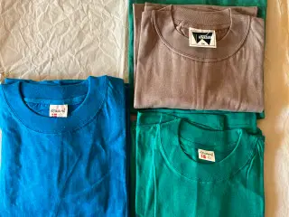 T-shirts str. L