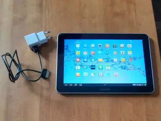 Samsung Galaxy Tab 10,1 Tablet