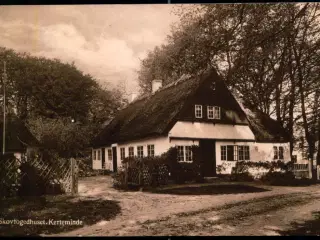 Skovfoedhuset - Kerteminde - u/n - Brugt