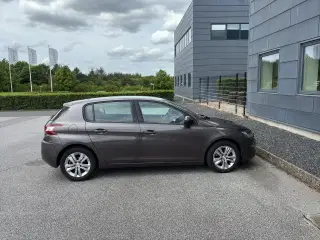 Peugeot 308 1,6 BlueHDi 120 Style