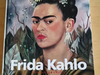 Frida Kahlo