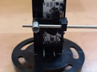 Tank sensor