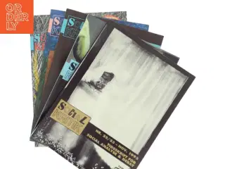 Social Kritik Nr. 22/23 - 1992 (Bog)
