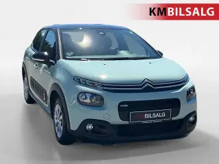 Citroën C3 1,2 PureTech 110 Sport