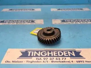 John Deere 6359T Tandhjul T20298