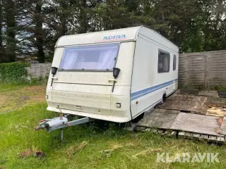 Campingvogn Adria A 542 PK