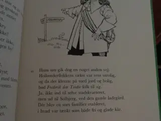 Amager rim