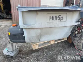 Saltspreder Hilltip Icestriker 560