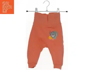 Baby bukser med dyremotiv fra Disney (str. 68)