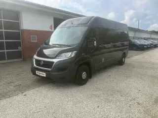 Fiat Ducato 33 2,3 MJT 130 Kassevogn L3H2