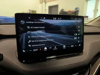 Skoda Enyaq 80 iV Suite First Edition