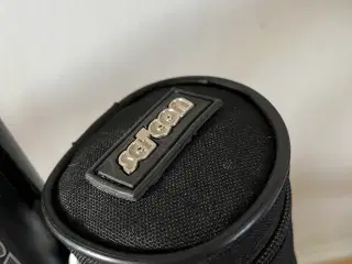Tool Tube