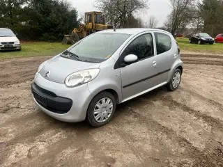 Citroën C1 1,0i 