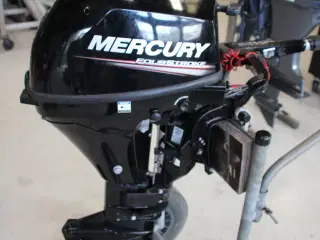 Mercury F9.9MHS