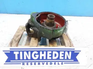 Merlo Slutdrev 042098