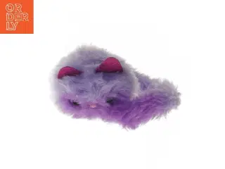 Lilla plys legetøj (str. 16 cm)