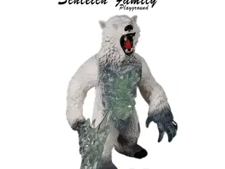 Schleich 42510 Blizzard Bear with Weapon (2020)