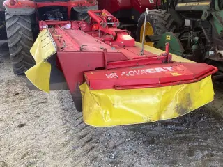 Pøttinger 305 Skårdlægger