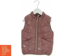 Vest termo fra Name It (str. 86 cm)