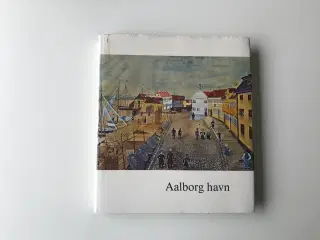 Aalborg havn - lokalhistorie