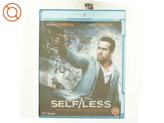 Self/less