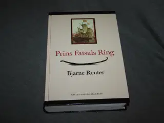Prins Faisals Ring af Bjarne Reuter