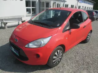 Ford Ka 1,2 Trend