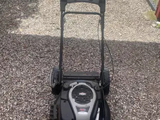Texas plæneklipper