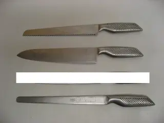 Køkkenknive, Carl Weill