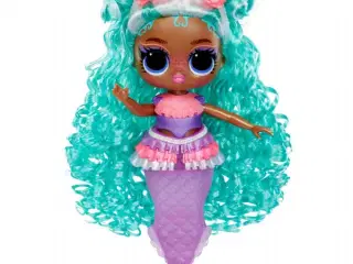 LOL Tweens Mermaid (Ny) Serena Finn  LOL Tween