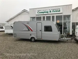 2014 - Bürstner Averso 465 TS