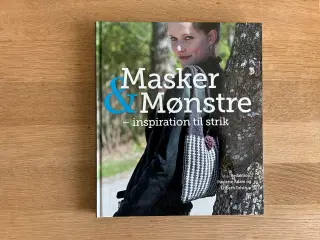 Masker & Mønstre - inspiration til strik 