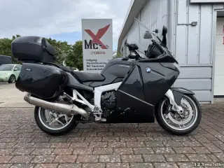 BMW K 1200 GT