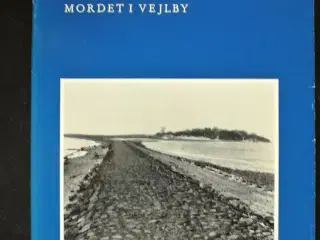 hr. sørens henrettelse - mordet i vejlby, af niels