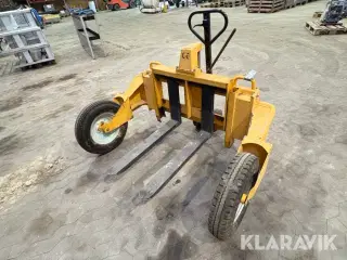 Palleløfter