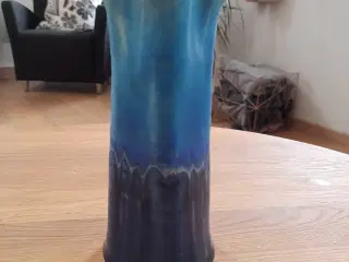 Visby keramik vase