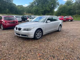 BMW 520i 2,2 aut.