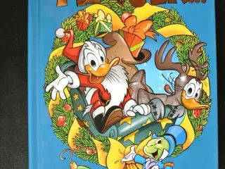disney's julekassikere 15, Tegneserie