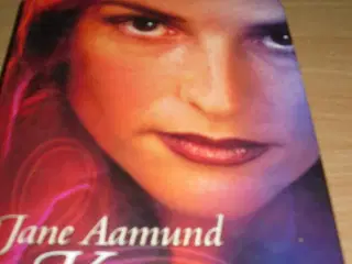 Jane Aamund KAMÆLEONEN.