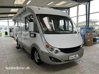 2009 - Bürstner Aviano 675   Engros til CVR-nummer