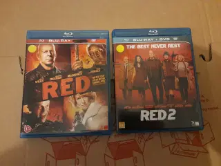 Red 1+2