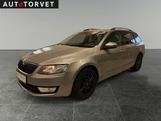 Skoda Octavia 1,2 TSi 105 Ambition Combi