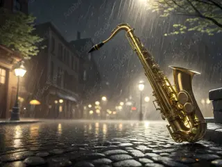 Købes Bilig Tenor saxofon 