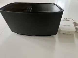 Sonos Play 5 gen S1 incl Bridge
