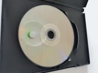 Mio min Mio DVD