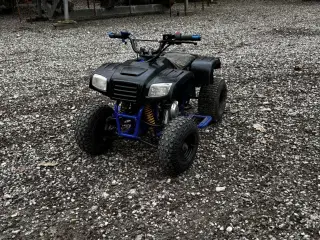 110cc ATV